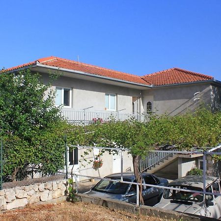 Apartment Orebic 10082B Ngoại thất bức ảnh