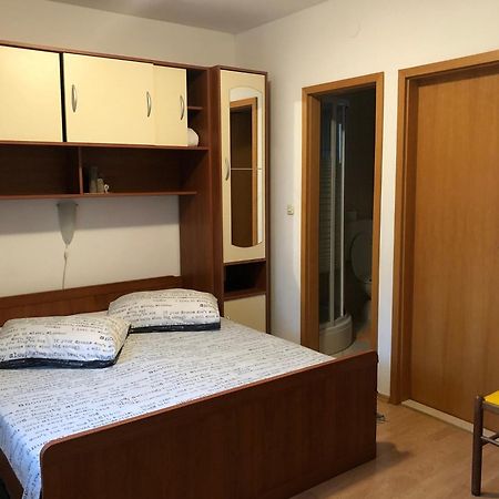 Apartment Orebic 10082B Ngoại thất bức ảnh