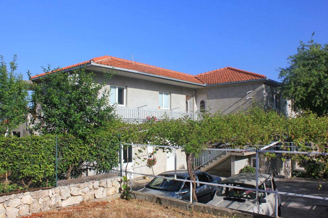 Apartment Orebic 10082B Ngoại thất bức ảnh