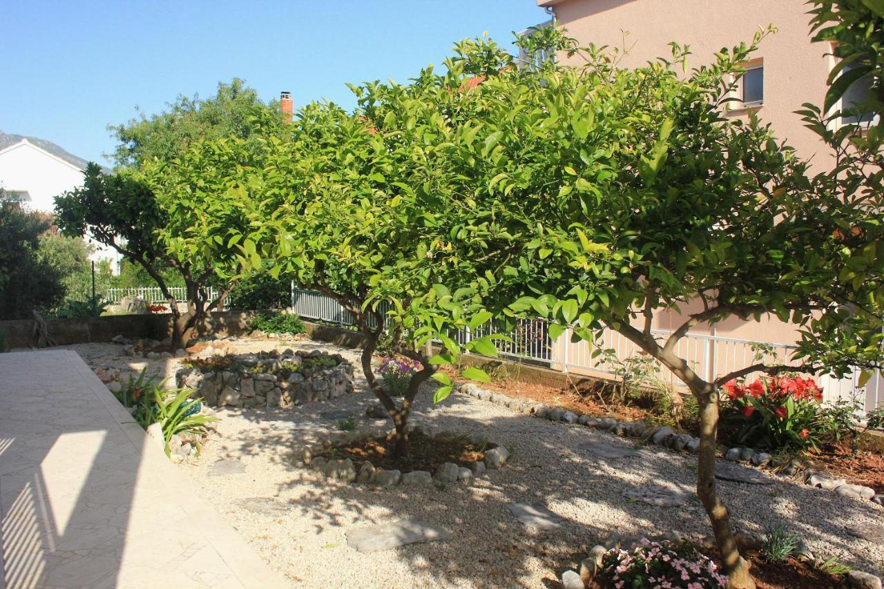 Apartment Orebic 10082B Ngoại thất bức ảnh