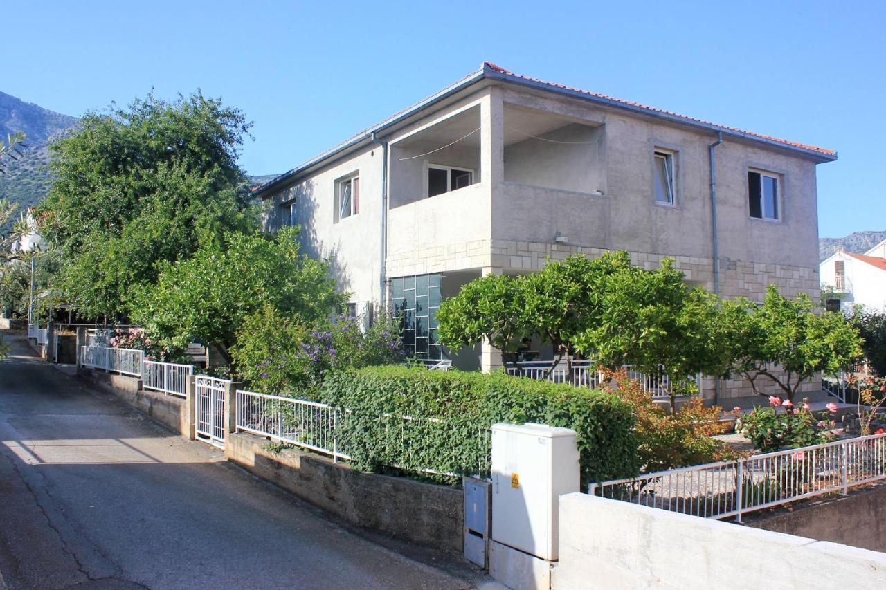 Apartment Orebic 10082B Ngoại thất bức ảnh