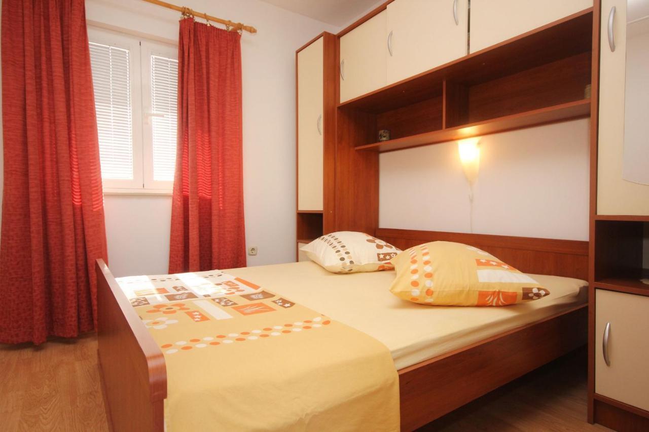 Apartment Orebic 10082B Ngoại thất bức ảnh