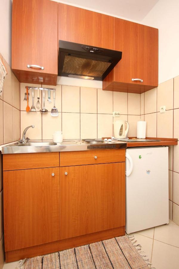 Apartment Orebic 10082B Ngoại thất bức ảnh