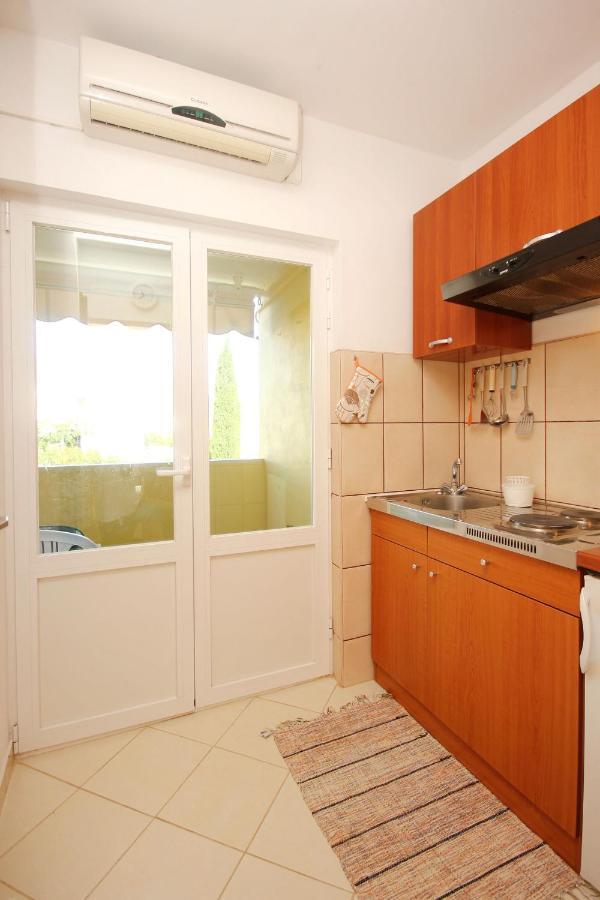 Apartment Orebic 10082B Ngoại thất bức ảnh