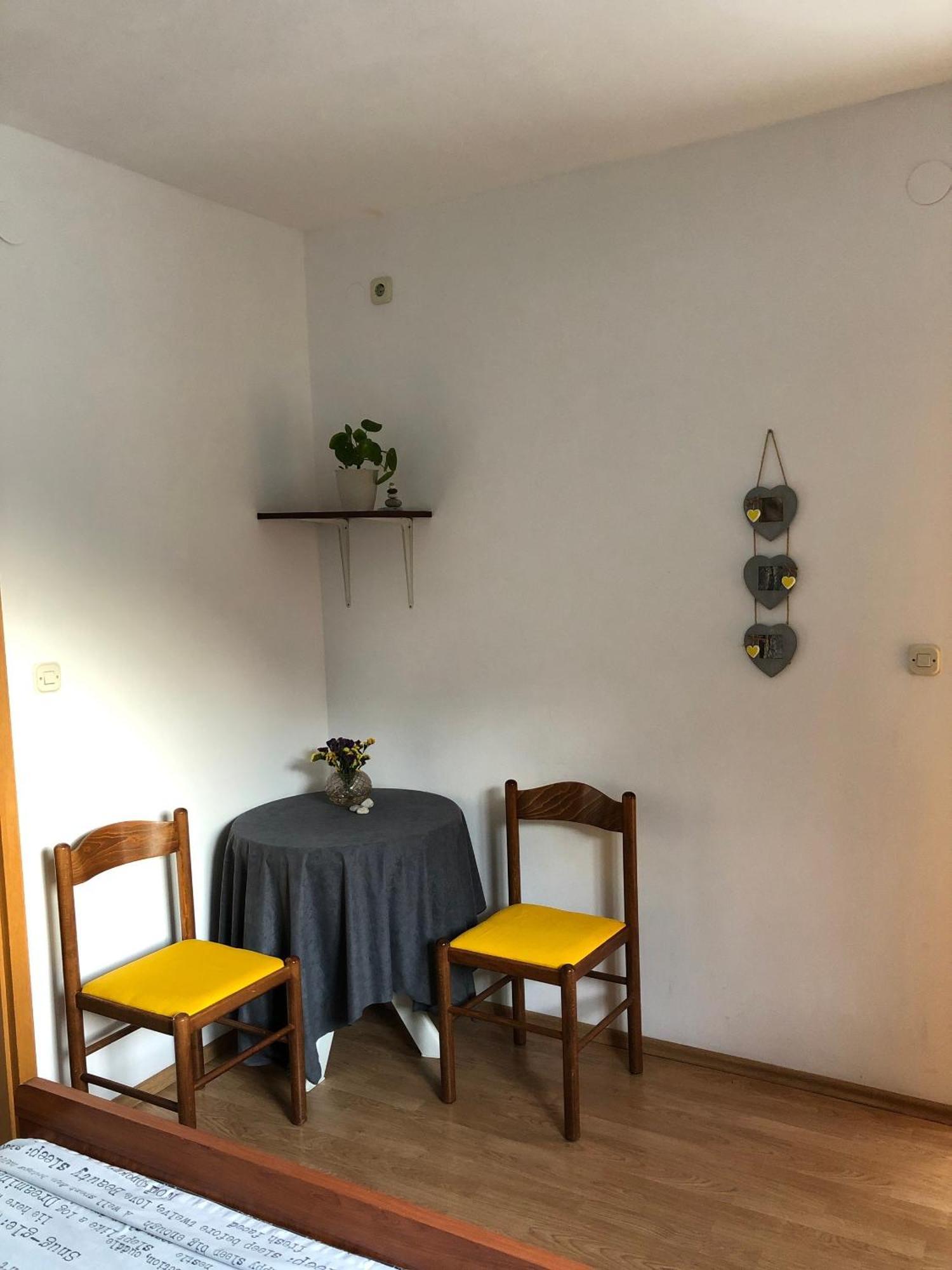 Apartment Orebic 10082B Ngoại thất bức ảnh