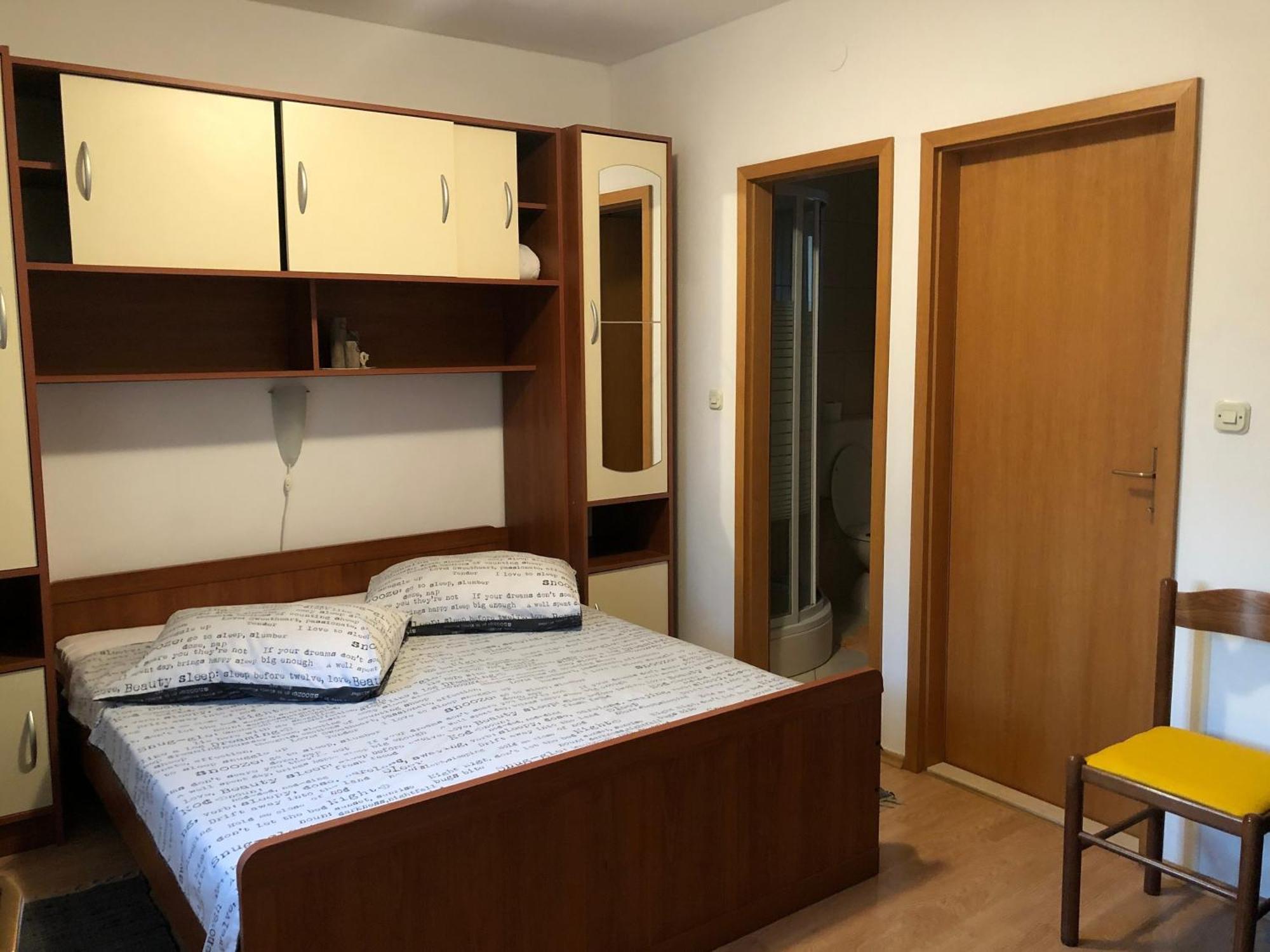 Apartment Orebic 10082B Ngoại thất bức ảnh