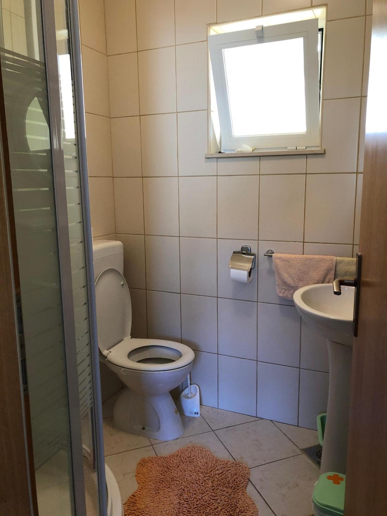 Apartment Orebic 10082B Ngoại thất bức ảnh